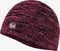 BUFF® DryFlx Pro Hat - Muts - Ultrastretch technologie - Fuchsia