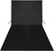 vidaXL - Fotostudioset - met - softboxlampen, - achtergrond - en - reflector