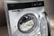 Miele WQ 1000 WPS Nova Edition - Wasmachine - TwinDos en SteamCare - Wit