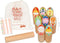 Goki 56648 bordspel Leren