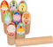 Goki 56648 bordspel Leren