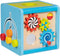 Goki Activiteitenkubus met Spiraal