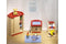 Goki Babykamer voor Poppenhuis