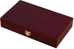 Goki Backgammon Houten Bordspel