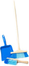 Goki Bezem, Stoffer & Blik Blauw