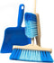 Goki Bezem, Stoffer & Blik Blauw