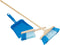 Goki Bezem, Stoffer & Blik Blauw
