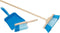 Goki Bezem, Stoffer & Blik Blauw