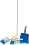 Goki Bezem, Stoffer & Blik Blauw