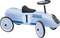 Goki Blauwe Loopauto