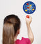 Goki Dartbord Klittenband Oceaan
