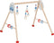 Goki Houten Babygym Auto's