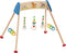 Goki Houten Babygym Boerderijdieren met Geluid