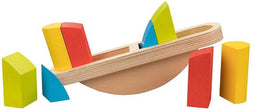 Goki Houten Balansspel, 9dlg.