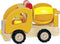 Goki Houten Beton Mixer