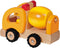 Goki Houten Beton Mixer