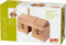 Goki Houten Bouwplankjes, 200dlg.