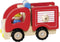 Goki Houten Brandweerauto