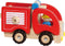 Goki Houten Brandweerauto