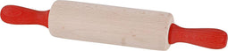 Goki Houten Deegroller, 21cm