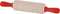 Goki Houten Deegroller, 21cm
