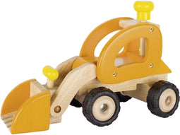 Goki Houten Graafmachine