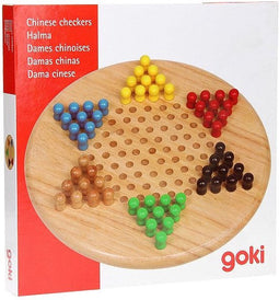 Goki Houten Halma
