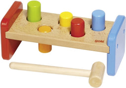 Goki Houten Hamerbank