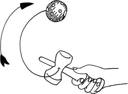 Goki Houten Kendama