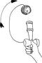 Goki Houten Kendama