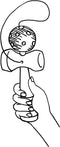 Goki Houten Kendama