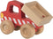 Goki Houten Kiepwagen
