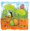 Goki Houten Lagenpuzzel - Boom