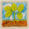 Goki Houten Lagenpuzzel - Boom