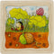 Goki Houten Lagenpuzzel - Boom