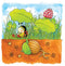 Goki Houten Lagenpuzzel - Boom
