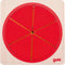 Goki Houten Lagenpuzzel Cirkel, 21st.