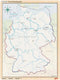 Goki Houten Lagenpuzzel Duitsland, 98st.
