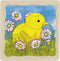 Goki Houten Lagenpuzzel - Kip