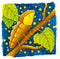 Goki Houten Lagenpuzzel - Vlinder