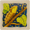 Goki Houten Lagenpuzzel - Vlinder
