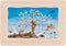 Goki Houten Legpuzzel Mijn Appelboom, 32st.