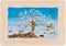 Goki Houten Legpuzzel Mijn Appelboom, 32st.