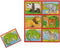 Goki Houten Lotto Spel Dieren, 28dlg.
