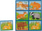Goki Houten Lotto Spel Dieren, 28dlg.