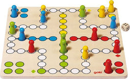 Goki Houten Ludo