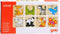 Goki Houten Memo Dieren, 32dlg.