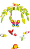 Goki Houten Mobile Insecten