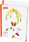 Goki Houten Mobile Insecten
