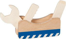Goki Houten Multi Gereedschap